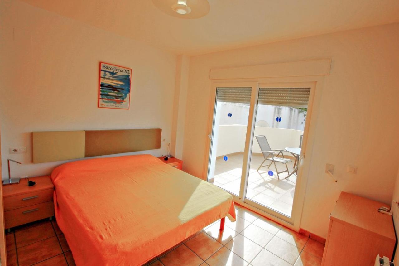 Canuta Mar 14- Two Story Holiday Home Villa In Calpe Exterior photo